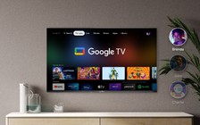 Những điểm khác nhau giữa Google TV và Android TV