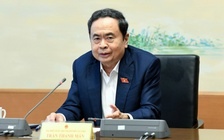 Chủ tịch Quốc hội dẫn chứng Bệnh viện Ung bướu Cần Thơ 9 năm chưa hoàn thành