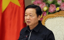 Làm rõ cơ chế nhà nước cho vay dự án đường sắt tốc độ cao Bắc Nam