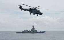 Philippines đổi chiến thuật, tăng gấp 3 khu vực tuần tra ở Biển Đông