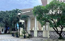 Lo ngại biệt thự 'đặc biệt hiếm' bị chuyển đổi công năng