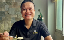 Doanh nhân trẻ khởi nghiệp với thương hiệu Cà Mèn bất ngờ qua đời ở tuổi 34