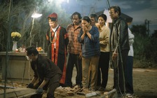 Mùa ảm đạm của phim kinh dị