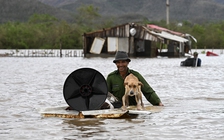 Cuba khắc phục hậu quả sau bão Melissa
