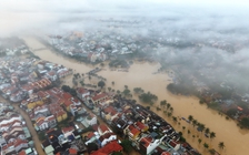 Đà Nẵng chi khẩn cấp 210 tỉ đồng hỗ trợ người dân 72 xã, phường