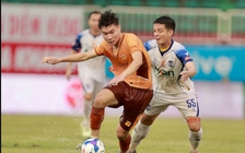 Sau Trần Gia Bảo, HAGL trình làng chân sút trẻ Minh Tâm: Viết tiếp giấc mơ bầu Đức