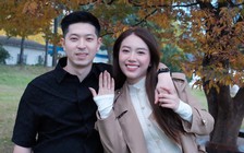 Nữ diễn viên phim giờ vàng tiết lộ sắp kết hôn