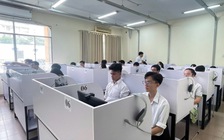 Tuyển sinh năm 2026: Trường ĐH Sư phạm TP.HCM dự kiến 3 phương thức chính