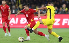 Bóng đá Malaysia kiện lên CAS vì không được FIFA ‘tha thứ’: Bao giờ có kết quả?