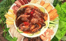 Mắm cua gạch Cà Mau: Hương vị dân dã đang dần thất truyền