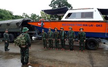 Gia Lai sẵn sàng kích hoạt kịch bản sơ tán hơn 128.000 người ứng phó bão Kalmaegi