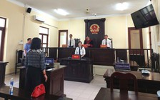 Cà Mau: Nữ doanh nhân thủy sản hưởng án treo vụ hủy hoại tài sản 35 triệu đồng