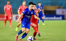 Bất ngờ nhân sự U.23 Việt Nam