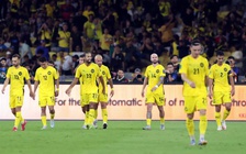 Không có 'phép màu' cho bóng đá Malaysia