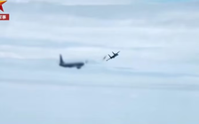 Úc cảnh báo rủi ro gia tăng trên tuyến hàng hải qua Biển Đông