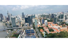 Bộ Xây dựng lên tiếng khi giá căn hộ chung cư tăng