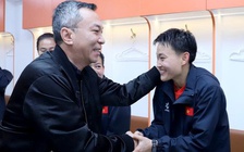 Chủ tịch VFF giao nhiệm vụ quan trọng: Đội tuyển nữ Việt Nam bảo vệ thành công HCV SEA Games