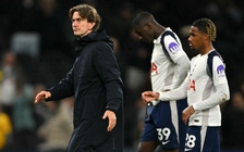 Tottenham và nỗi ám ảnh sân nhà