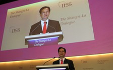 40 năm Báo Thanh Niên - Hành trình: Khi quốc phòng 
Việt Nam ra biển lớn