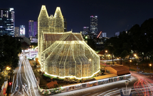 Tháng 12: Ngoài Giáng sinh còn nhiều ngày lễ, sự kiện có thể bạn chưa biết