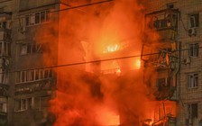 Chiến sự Ukraine ngày 1.376: Mỹ-Ukraine đàm phán tại Florida, ông Zelensky có cố vấn mới