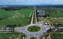 Đồng Nai bán 102 ha đất vàng gần địa đạo Nhơn Trạch, khởi điểm 5.000 tỉ