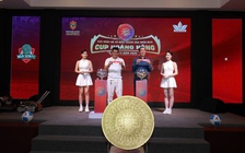 Giải bóng đá Thanh Hóa miền Nam hướng đến đồng bào miền Trung 