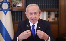 Thủ tướng Israel đề nghị Tổng thống ân xá cáo buộc tham nhũng