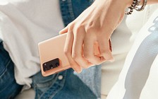 Các thiết bị Galaxy không còn hỗ trợ cập nhật phần mềm