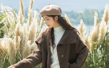 Từ công sở thanh lịch đến dạo phố phóng khoáng với áo cardigan dáng dài