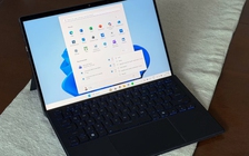 Windows 11 sửa lỗi 'lệnh tắt máy không thực thi'