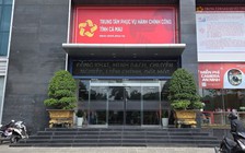 Cà Mau chấn chỉnh việc tiếp nhận hồ sơ đất đai, yêu cầu xử nghiêm vi phạm