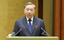 Tổng Bí thư: 'Hướng tới hệ thống pháp luật dễ nhớ, dễ hiểu, dễ thực hiện'