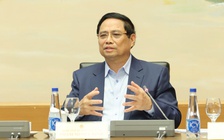 Hoàn thiện thể chế, xác lập mô hình tăng trưởng mới