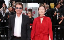 Hôn nhân kín tiếng của Củng Lợi với chồng hơn 17 tuổi