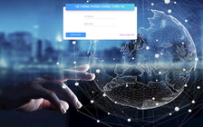 Gia Lai kích hoạt hệ thống ứng phó bão Kalmaegi