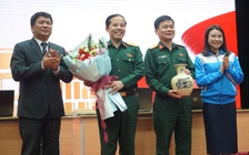 Cuộc thi tìm hiểu 80 năm Ngày Tổng tuyển cử đạt hơn 7 triệu lượt thi