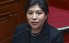 Peru cắt quan hệ ngoại giao với Mexico