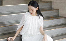 Diện trang phục đồng bộ vừa ấm áp lại sành điệu