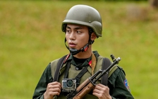 Mono thay đổi ra sao sau 'Chiến sĩ quả cảm'?