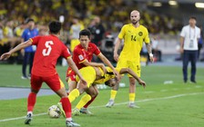 FAM ‘cố đấm ăn xôi’ với FIFA tới cùng nhưng khi liêm chính bóng đá bị tổn hại, thì…