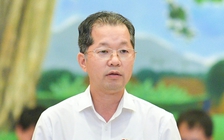 Ông Nguyễn Văn Quảng làm Bí thư Đảng ủy TAND tối cao