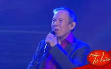 Vĩnh biệt ‘giọng ca vàng’ - NSƯT Kiều Hưng