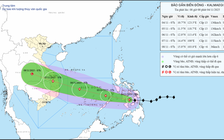 Thủ tướng chỉ đạo 8 tỉnh ứng phó khẩn bão Kalmaegi, lường trước kịch bản xấu nhất