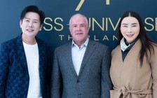 Hoa hậu Hoàn vũ bị cảnh sát điều tra vì nghi vấn quảng cáo cờ bạc