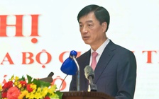 Tân Bí thư Hà Nội: 'Tôi trở về với tâm nguyện được hiến dâng cho thủ đô'