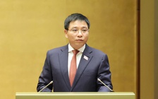 Chính phủ đề xuất áp thuế thu nhập cá nhân với chuyển nhượng vàng miếng