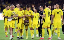 Báo quốc tế lên tiếng vụ FIFA bác kháng cáo của Malaysia: 'Khủng hoảng nghiêm trọng'