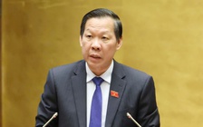 Cân nhắc mức thuế thu nhập cá nhân với hộ kinh doanh, tránh 'gánh nặng thuế'