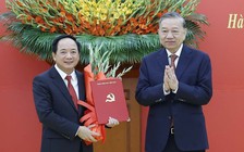 Ông Trịnh Văn Quyết giữ chức Trưởng ban Tuyên giáo - Dân vận Trung ương